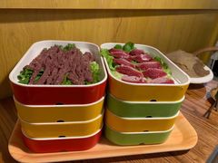 -宽窄巷子串串(龙湾万达广场店)