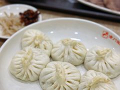 -津门张记包子铺(华昌道店)