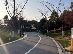 -桐乡凤凰湖