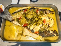 -半天妖烤鱼(丰科万达店)