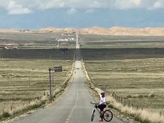 -青海湖国家重点风景名胜区