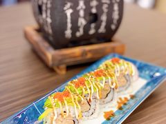 -仙隐小鹿中华料理(南宁万象城店)