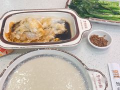 -华辉拉肠(龙口东店)