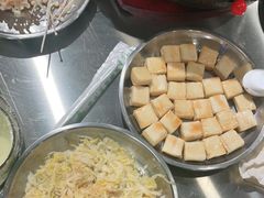 -英雄故事地摊烤肉(马驹桥店)