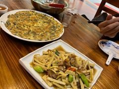 -下梅人家土菜馆(历史文化餐厅度假区店)