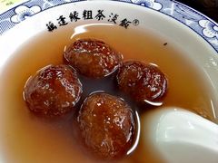 -粗茶淡饭(东关街店)
