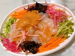 -萃和楼海鲜酒店(汉口路店)