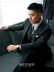 -BROTHER西服礼服定制·商务·婚礼(佛山南海店)