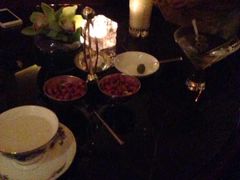 -LONG BAR 廊吧(外滩华尔道夫酒店)