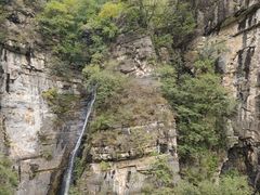 -北京上方山国家森林公园