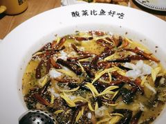 -太二酸菜鱼(正大广场店)