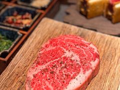 -板前十胜·和牛烧肉专门店(北京总店)