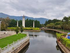 -云南民族村