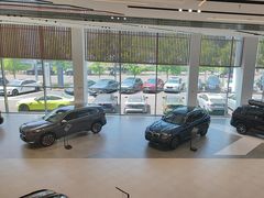 -北京盈之宝宝马4S店(望京店)