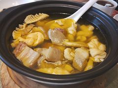 -妈妈家·本帮菜(总店)