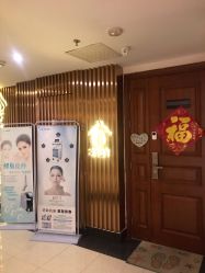 门面-涂tu指甲日式美甲美睫店