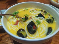 -云海肴·汽锅鸡·云南菜(天津国金汇店)