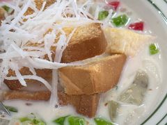 -缅丽·缅甸小吃(版纳店)