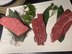 -觅福里•熟成和牛餐厅