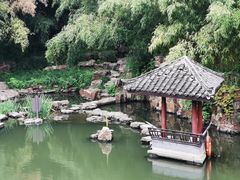 -水绘园