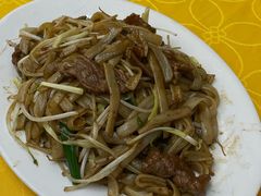 -肥姐美食(同福中路店)