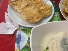 -老都一处饺子馆(道里店)