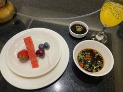 -川骄海鲜自助(亚运村店)