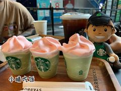 -星巴克臻选(深圳卓悦中心店)