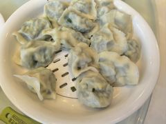-大清花饺子(山庄店)