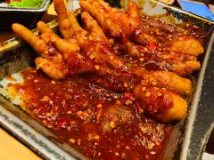 -恩你小木屋米酒店(安盛店)