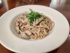 -灵意咖啡·西班牙美食(汕头金平万达广场店)