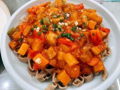 -祥和粗粮食府(南环西路店)