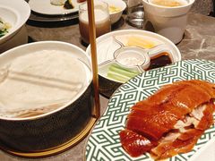 -宫燕府·京菜·烤鸭·淮扬菜(王府中心店)