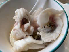 -淘米捞·米汤脆鲩鱼火锅(福田皇岗店)