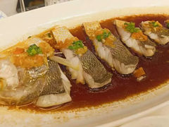 -品海楼·大连海胆锅贴馆(东港店)