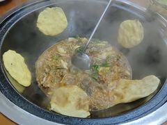 -曹丞相·地锅鸡·地锅鱼(武林店)