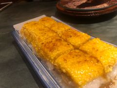 黄米凉糕-兰溪小馆(首经贸店)