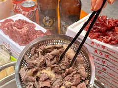 -养牛邓·潮汕牛肉海鲜自助火锅(广州店)