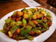 -宣海荣锅贴大王·陕味小吃集(钟楼店)