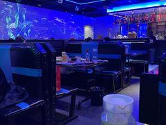 -大成海鲜烧烤·小龙虾(七宝店)