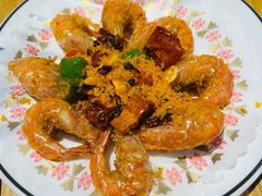 -德胜轩正宗顺德菜(宝安沙井会展中心店)