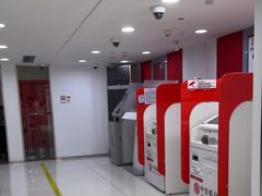 -中信银行(上海静安支行)