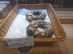-稻田秋日式面包