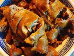 -龙小海荆沙鸽子店(瑞安街店)