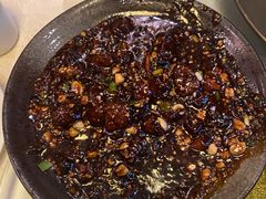 傣族坨坨牛肉-松茸小馆·云南特色餐厅