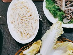 -陈府大宅门成都火锅·手切鲜肉(太原街店)