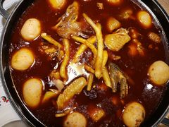 -李子坝梁山鸡(北碚万达五鸡哥店)