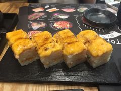 -Sushi Love 创意寿司(丽影广场店)