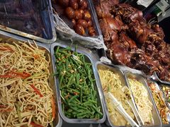 -傅记酱肉