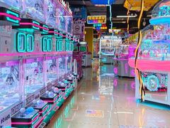 -直通车欢聚中心(崇州万达店)